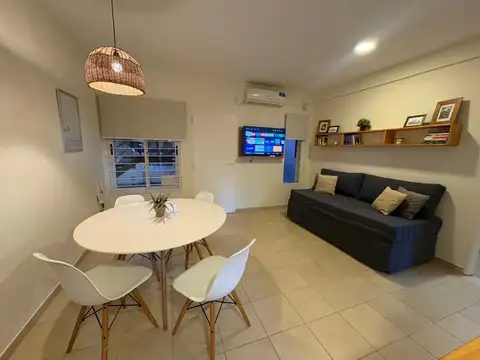Venta Departamento en Pinamar