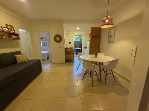 Departamento en Pinamar