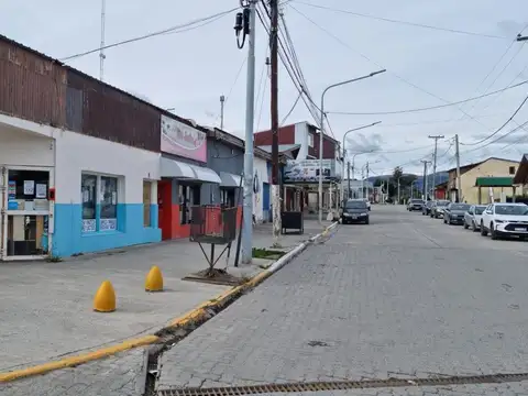 La Propiedad mas buscada de Tolhuin EN VENTA