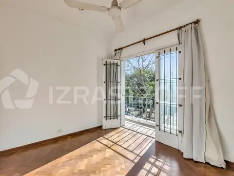 Depto Tipo Casa en Venta de 2 ambientes