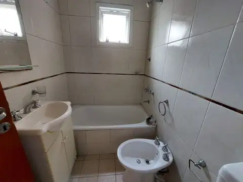 Departamento en Alquiler de 3 ambientes