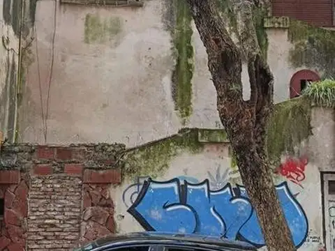 Terreno en Venta de 144,0 m2
