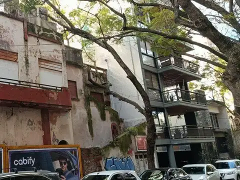 Pasaje Santa Cruz 300