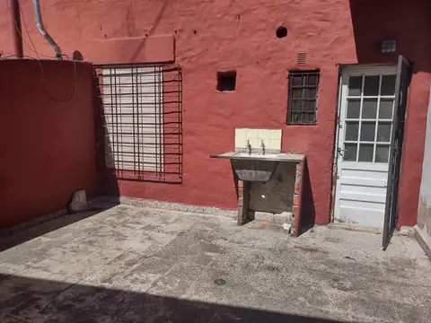 Venta PH Moron 2 ambientes