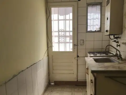Depto Tipo Casa en Venta de 1 dormitorio