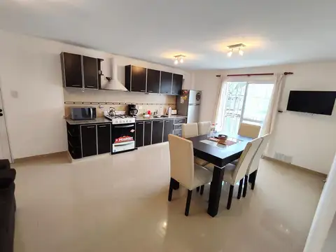 Mendoza 4001 , Piso 1