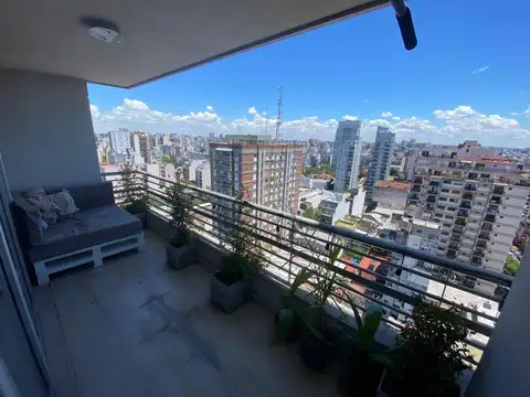 Departamento en Venta en Almagro, USD 220.000