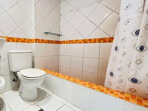 Departamento en Venta en Villa Crespo, USD 68.000