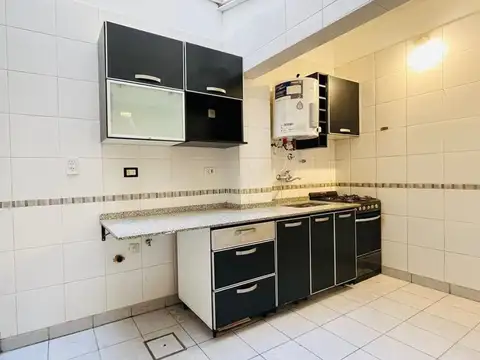 Departamento en Venta 56 años