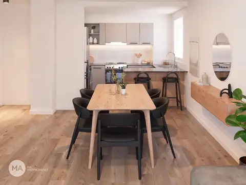 Departamento en Venta en Pichincha, USD 349.566