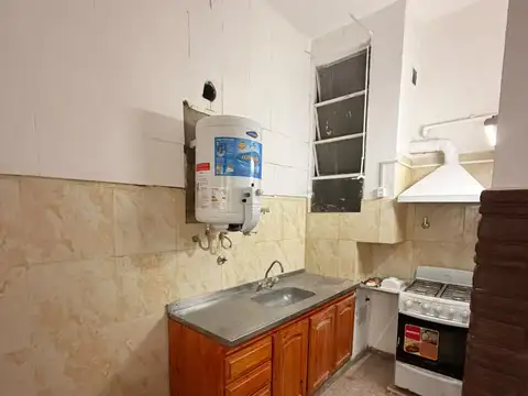 PH 2 AMBIENTES SAN ANDRÉS