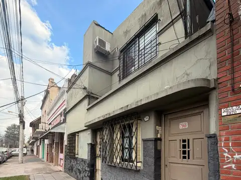 PH 2 AMBIENTES SAN ANDRÉS