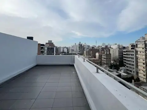 VENTA LOFT A ESTRENAR CON AMENITIES EN ZONA CENTRO