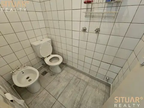 Oficina en  Recoleta de 4 ambientes | APTO CRÉDITO
