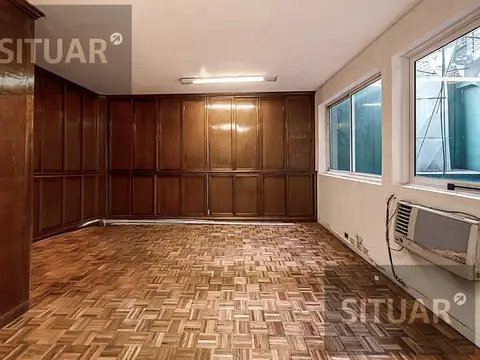 Oficina en  Recoleta de 4 ambientes | APTO CRÉDITO