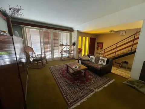 Depto Tipo Casa en Venta de 3 dormitorios