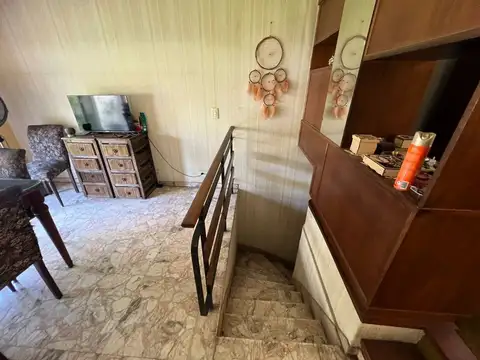 Depto Tipo Casa en Venta con 1 cocheras