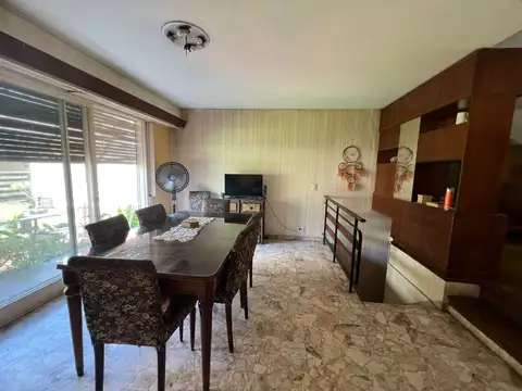 Depto Tipo Casa en Venta 55 años