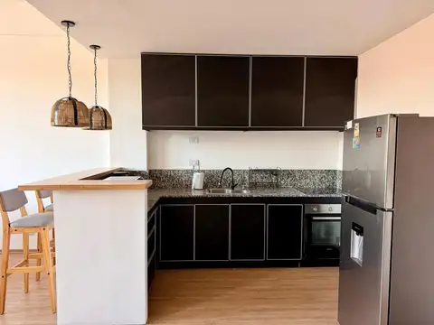 Departamento en Alquiler Temporal en Retiro, USD 900