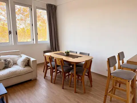 METROPOLE RESIDENCES – Diseño contemporáneo y amenities premium