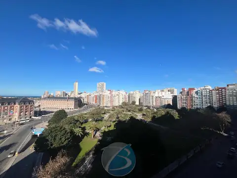 Departamento en Venta en Plaza Colon, USD 189.000