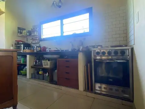 Depto Tipo Casa en Venta de 3 ambientes