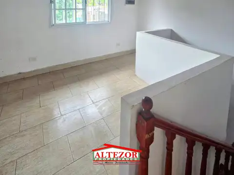 Casa en Venta 13 años