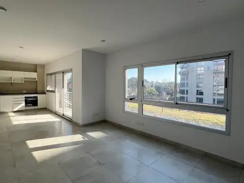 Monoambiente con cochera en Venta - Vicente López- vias