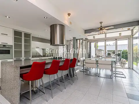 Casa en Venta al Este