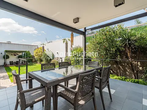 Casa en Venta en Haedo Sur, USD 295.000