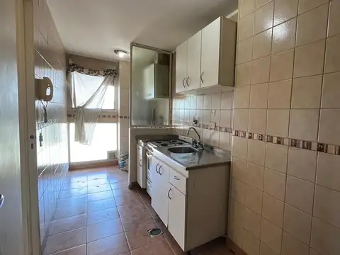 Departamento en Alquiler 50 años