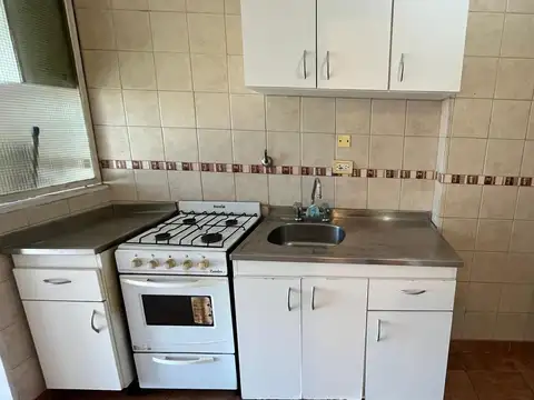 Departamento en Alquiler de 1 dormitorio