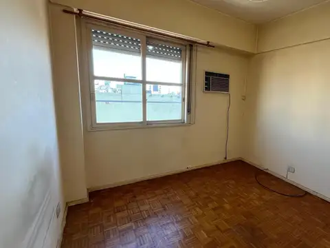 2 AMB FTE BCON - APTO PROFESIONAL - 45 m2