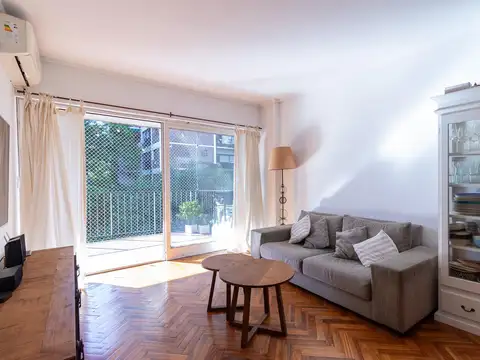 Departamento en Alquiler en Acassuso, $ 1.250.000