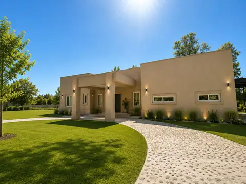 Las Casuarinas del Pilar 100
