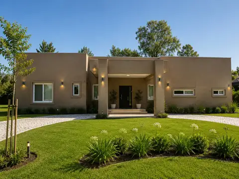 Casa  en Venta en Casuarinas del Pilar, Zelaya, Pilar