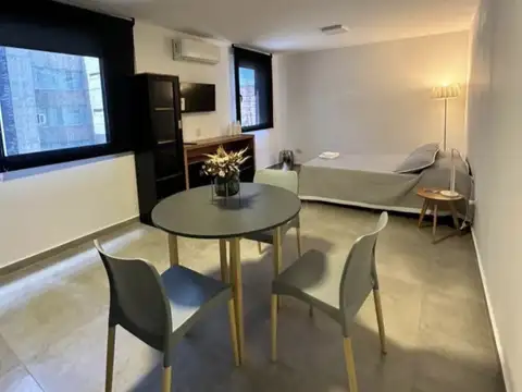 Cerrito 1200, Piso 03
