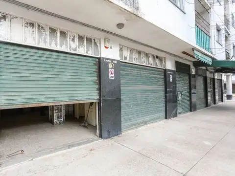 Pedro Morán 4800