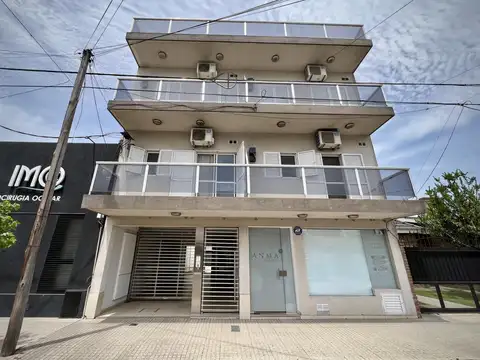 Departamento en alquiler