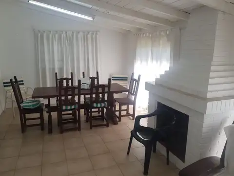 Casa en Venta en Lujan, USD 110.000