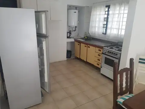 Casa en venta en Lujan