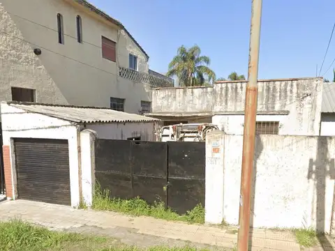 Terreno en Venta en Villa Ballester, USD 95.000
