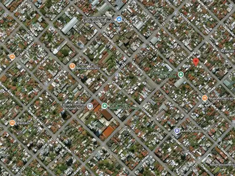 Charlone al 4900