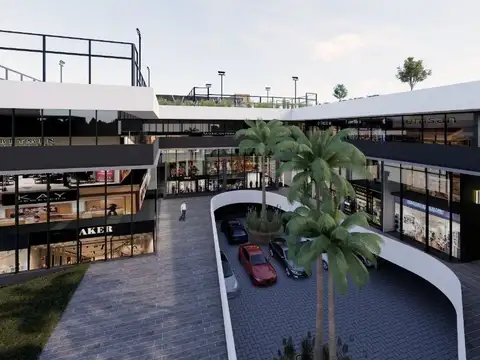 LOCAL COMERCIAL  EN VENTA EN VILLANUEVA