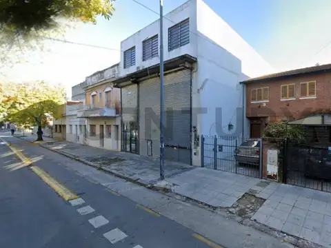 Venta Lote 8,66x25,17 USAB1 Flores. Oportunidad desarrollo