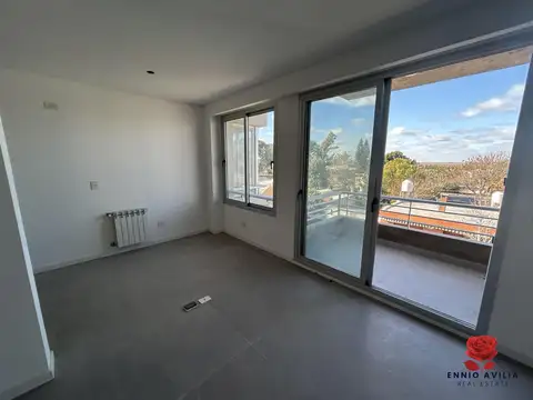 Departamento en Venta en Campana, USD 115.000