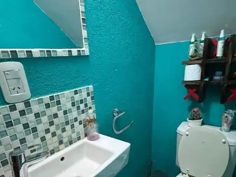 Casa en Venta 10 años