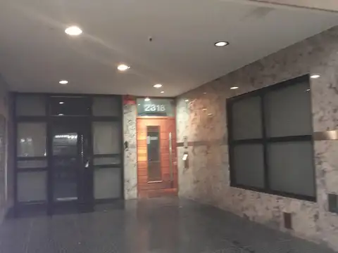 Departamento en venta en Villa del Parque CUENCA AL 2300