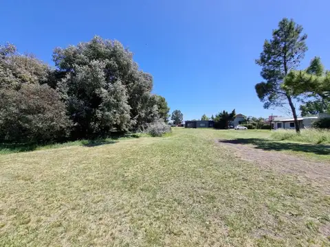 Terreno en Venta en San Nicolás, USD 23.000