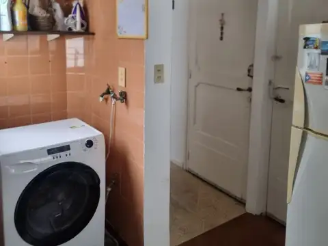 Jerónimo Salguero 1900, Piso 2